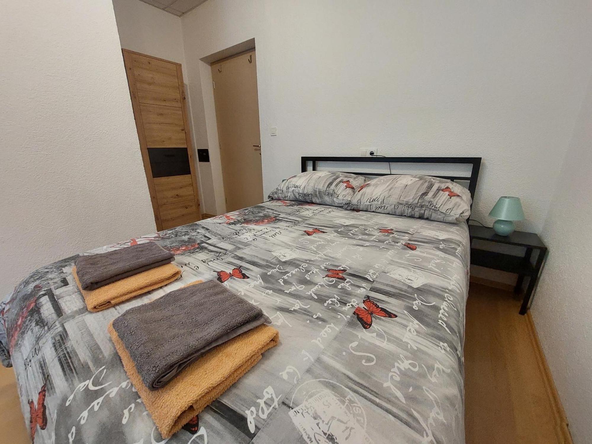Gostisce Andrejc Hotell Soča Rom bilde