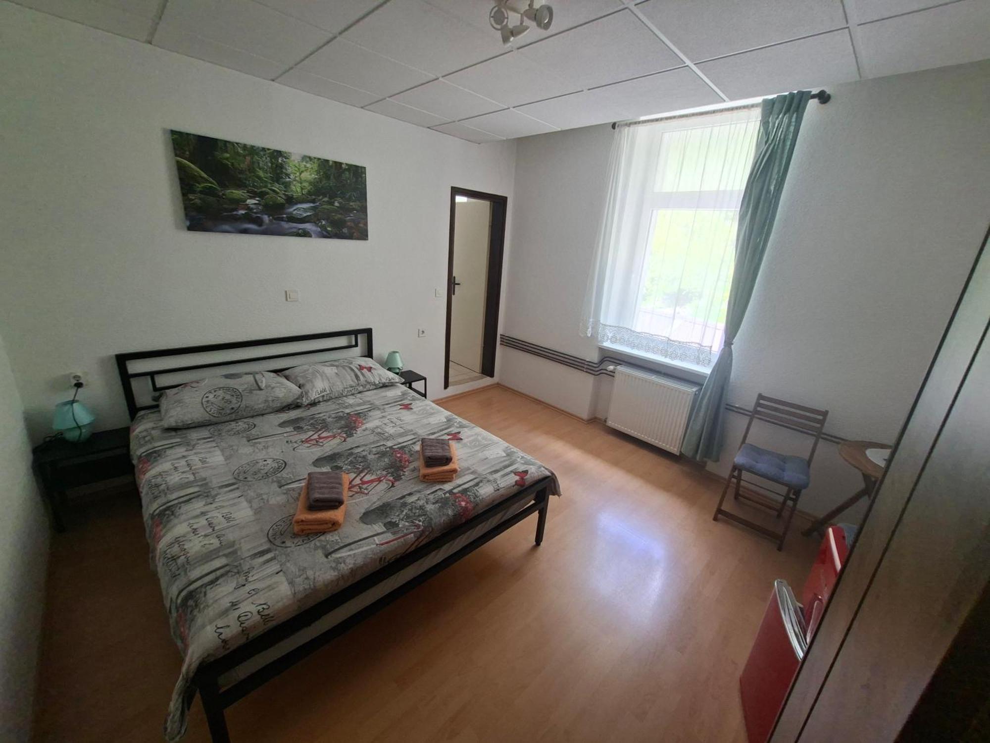 Gostisce Andrejc Hotell Soča Eksteriør bilde